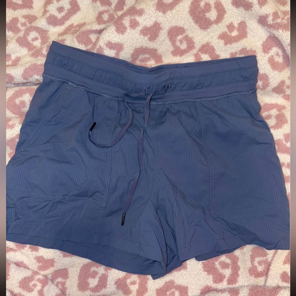 lululemon dance studio short 3.5”